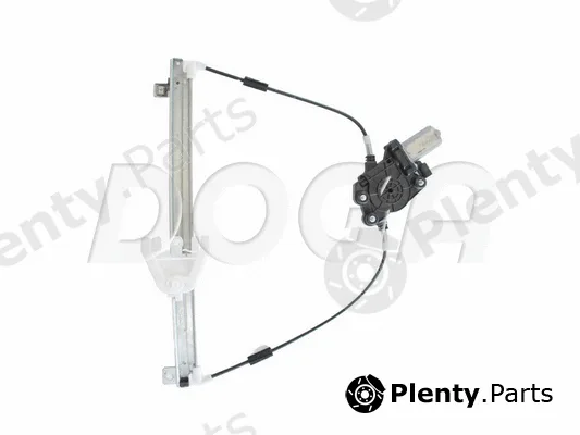 Doga 100365 — Window Regulator
