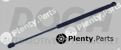 Doga 2028883 — Gas Spring, boot/cargo area