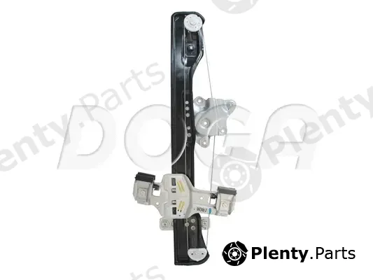 Doga 101807 — Window Regulator