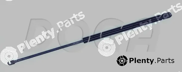 Doga 2017453 — Gas Spring, boot/cargo area