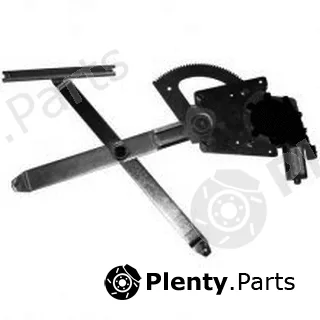 Doga 120051 — Window Regulator