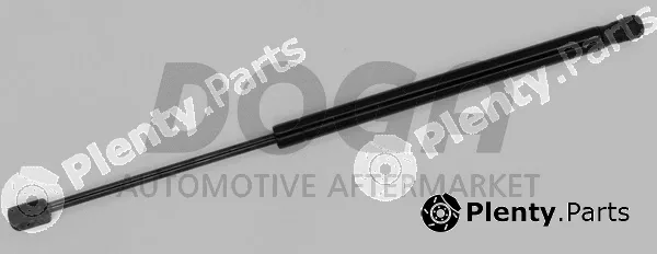 Doga 2030383 — Gas Spring, boot/cargo area