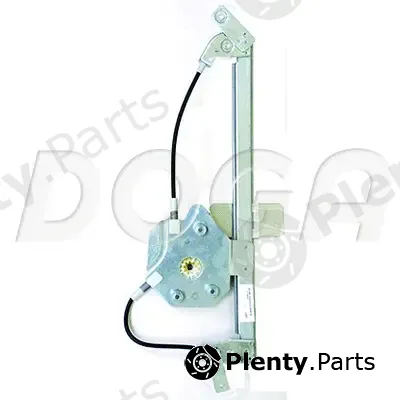 Doga 102221 — Window Regulator