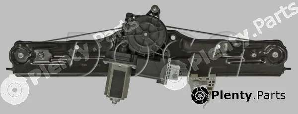 Doga 101647 — Window Regulator