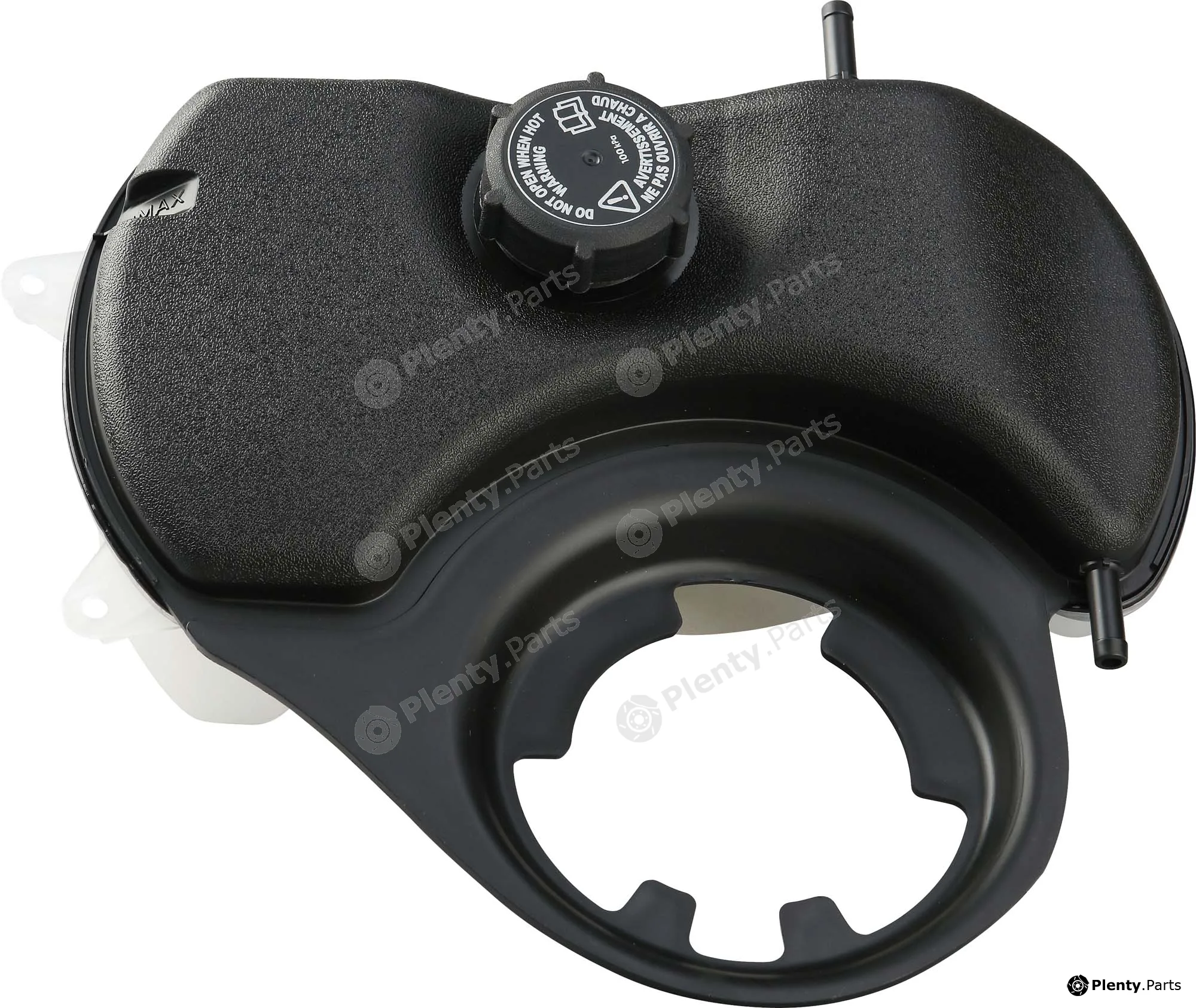 Doga 40X0198 — Expansion Tank, coolant