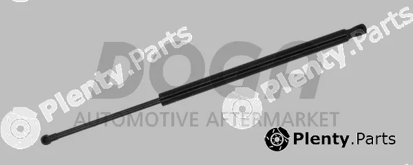 Doga 2019403 — Gas Spring, boot/cargo area