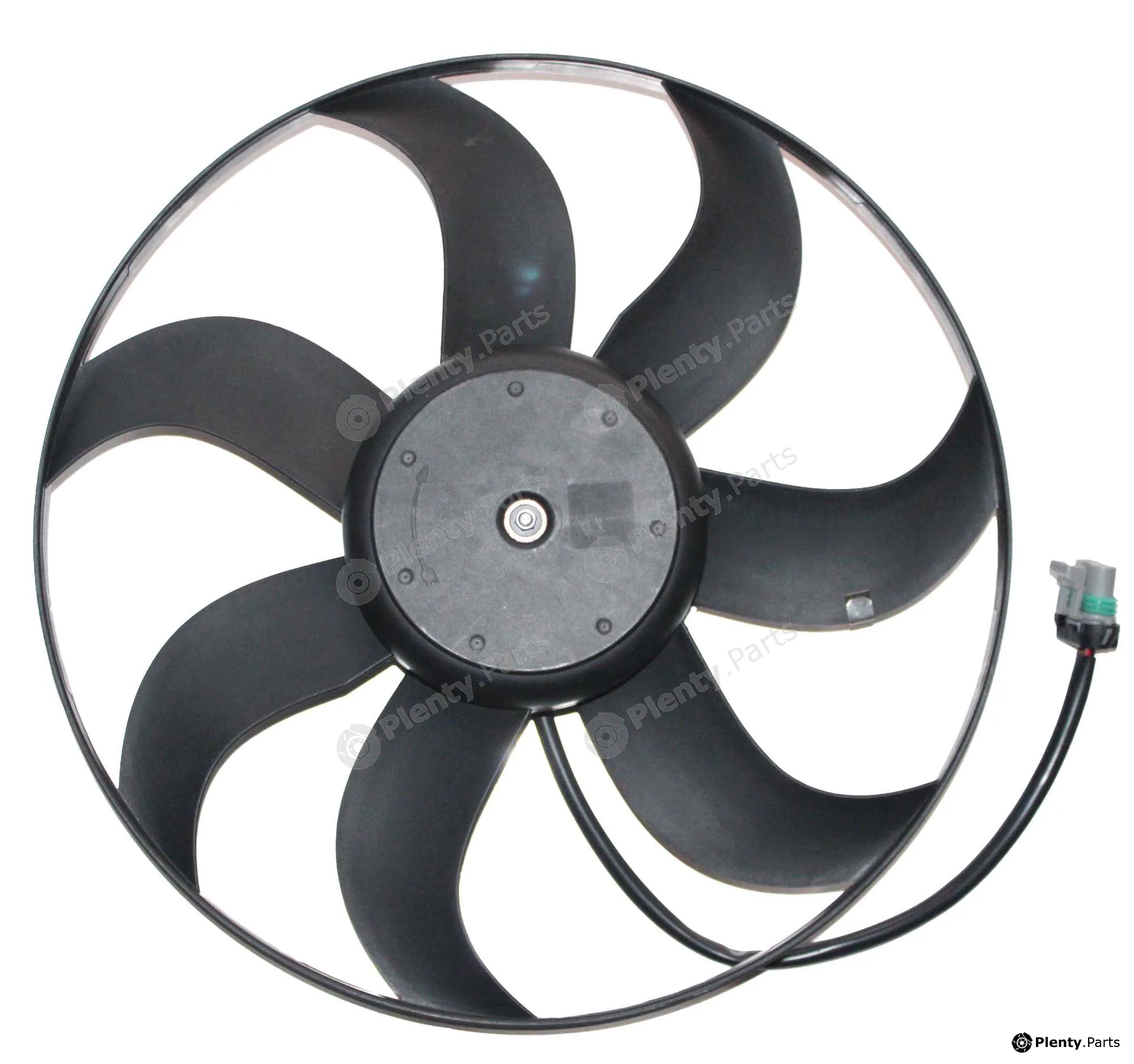 Doga EAU046 — Fan, engine cooling