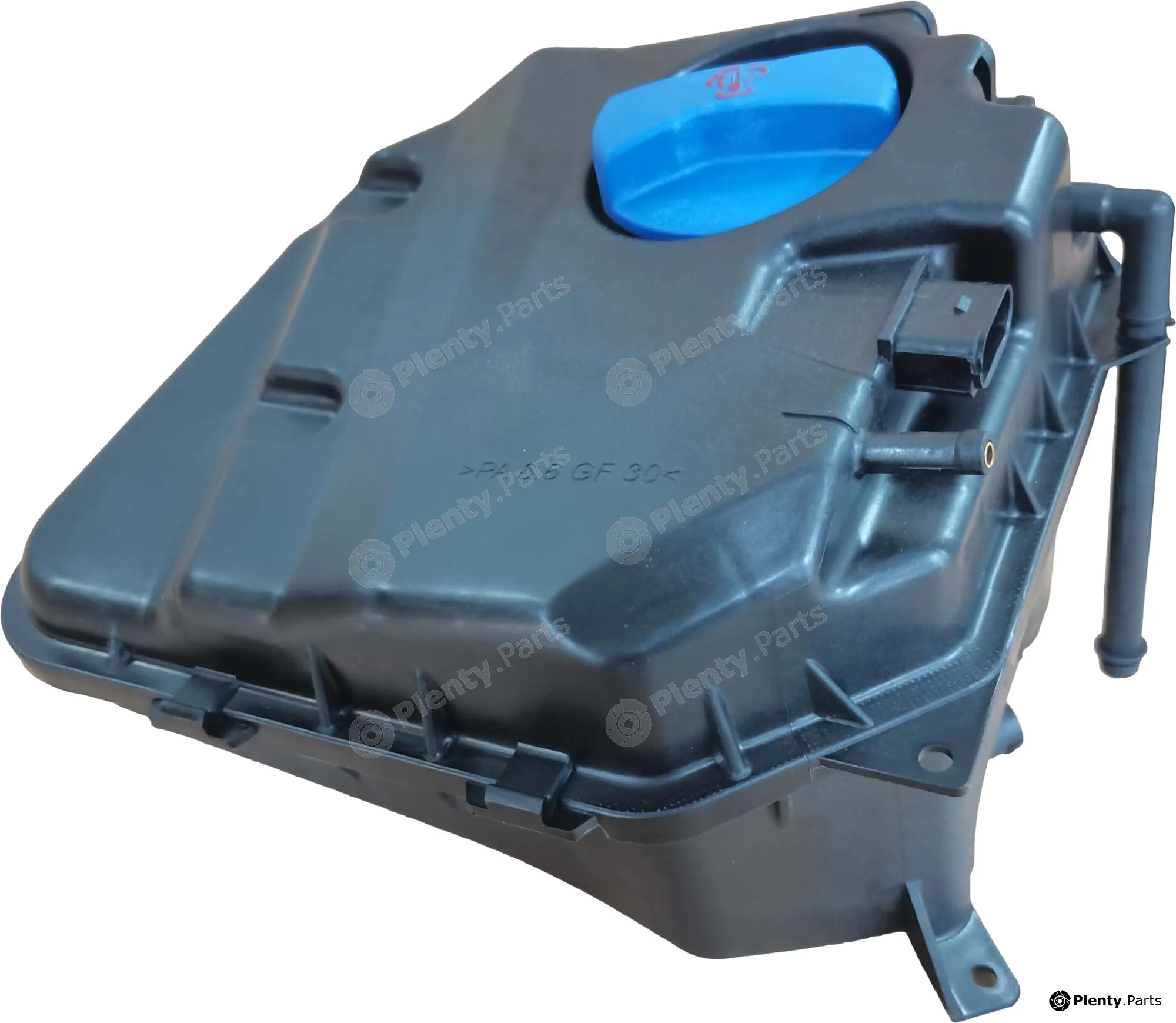 Doga 40X0034 — Expansion Tank, coolant