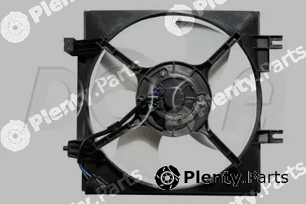 Doga ESB012 — Fan, engine cooling