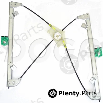 Doga 101838 — Window Regulator