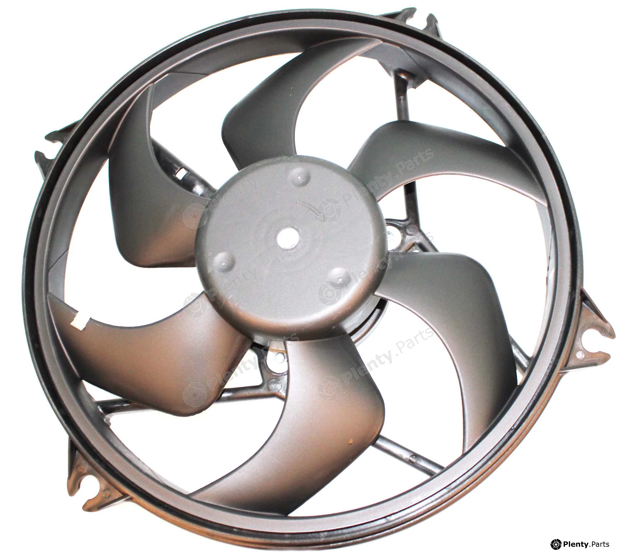 Doga ECI096 — Fan, engine cooling