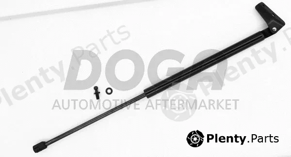Doga 2014333 — Gas Spring, boot/cargo area