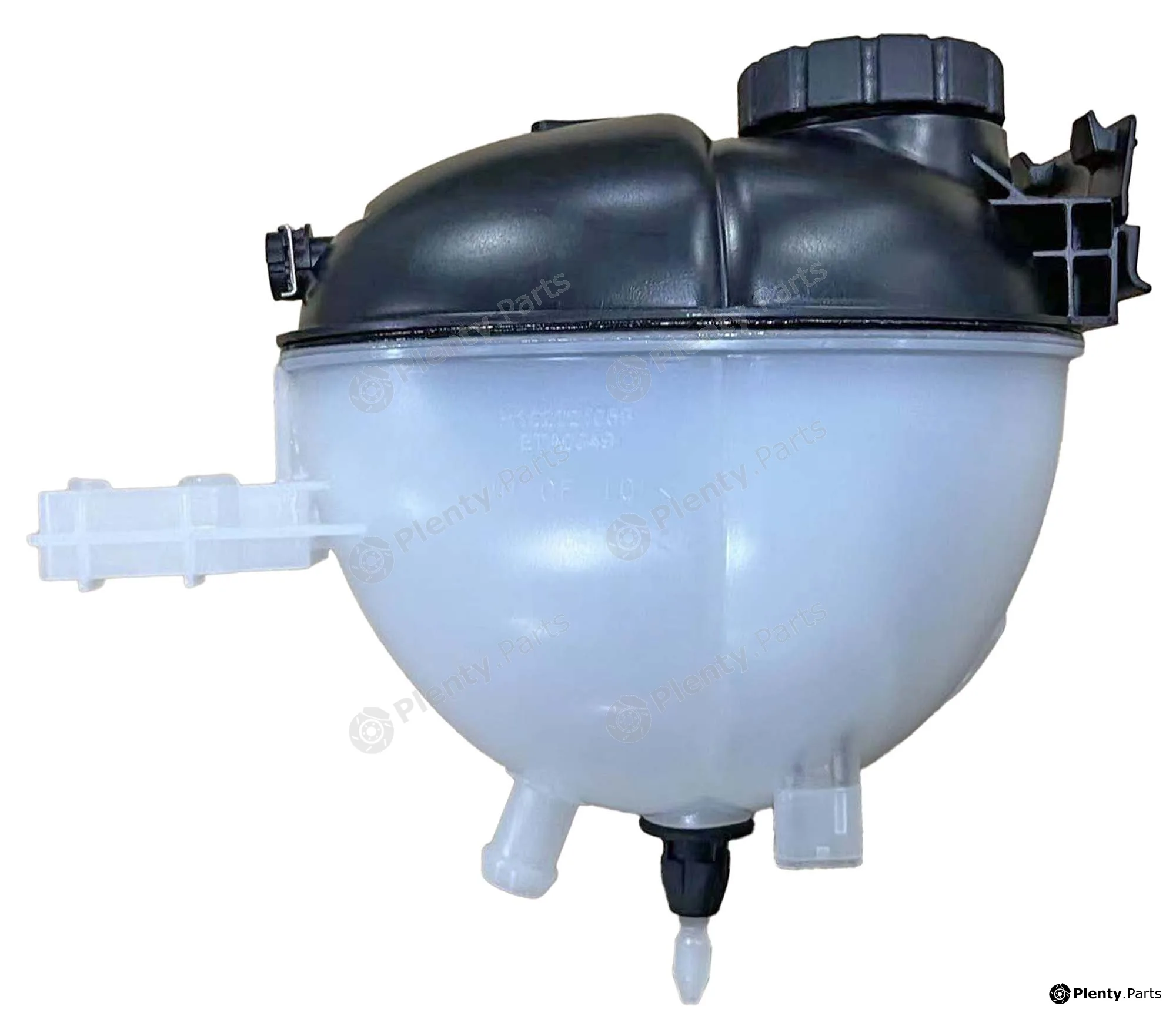 Doga 40X0208 — Expansion Tank, coolant