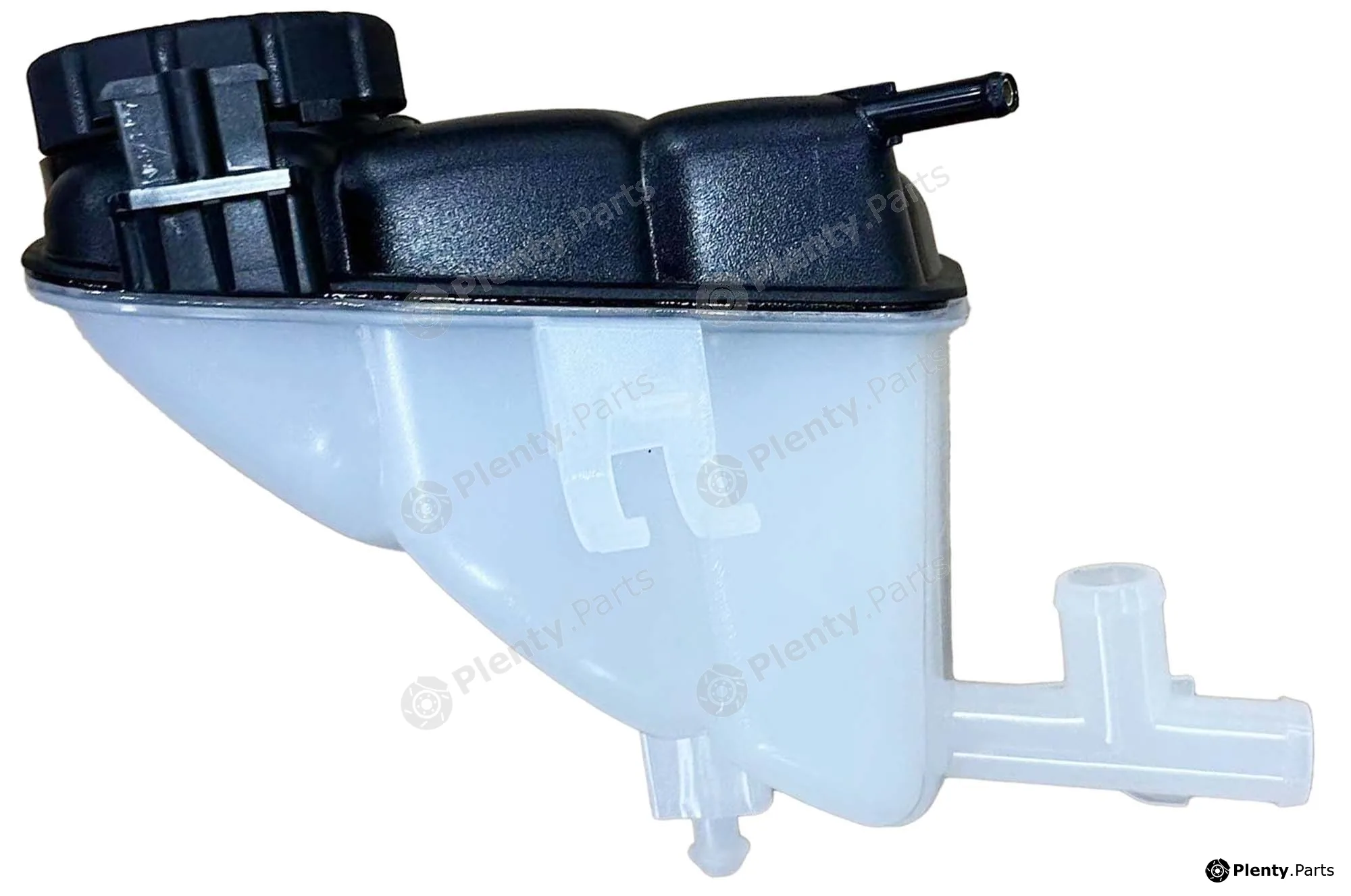 Doga 40X0015 — Expansion Tank, coolant