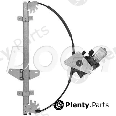 Doga 100194 — Window Regulator