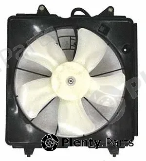 Doga EHO033 — Fan, engine cooling