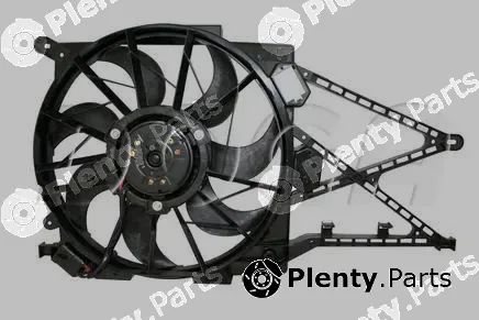 Doga EOP043 — Fan, engine cooling