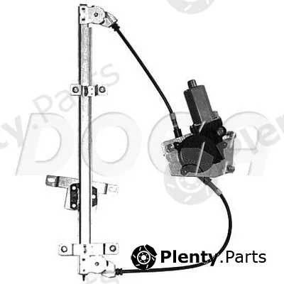 Doga 100182 — Window Regulator