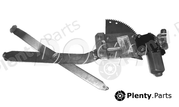 Doga 100981 — Window Regulator