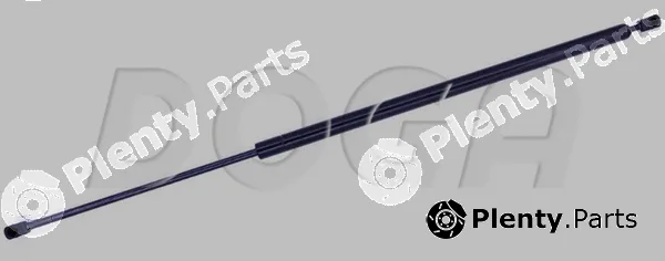 Doga 2000693 — Gas Spring, boot/cargo area