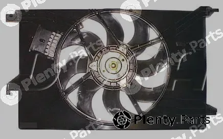 Doga EOP060 — Fan, engine cooling
