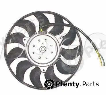 Doga EAU019 — Fan, engine cooling