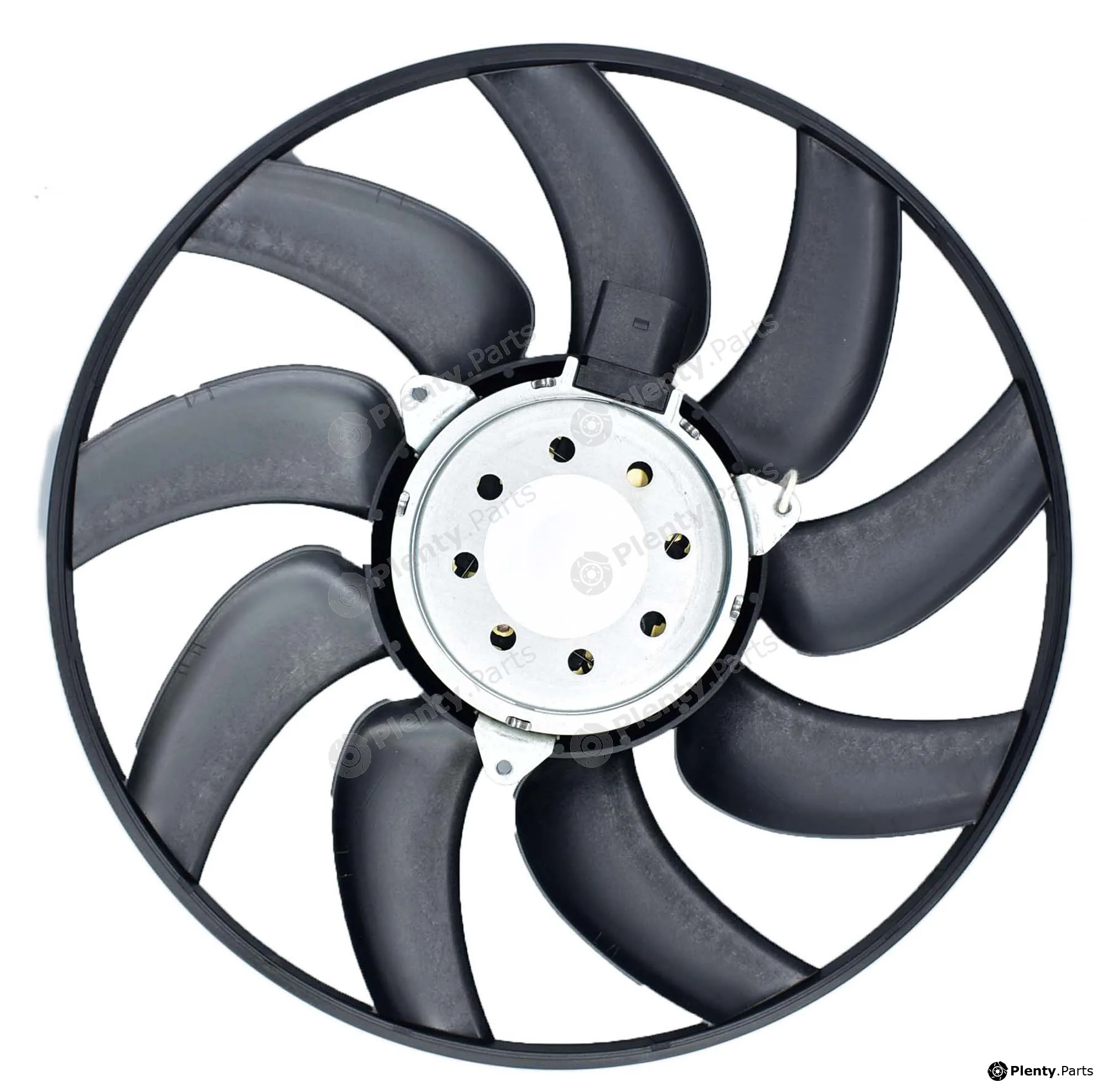 Doga EAU047 — Fan, engine cooling