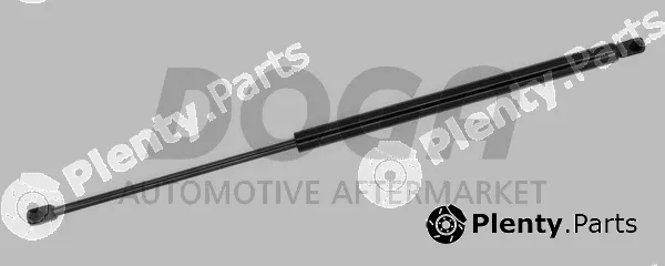Doga 2000253 — Gas Spring, boot/cargo area