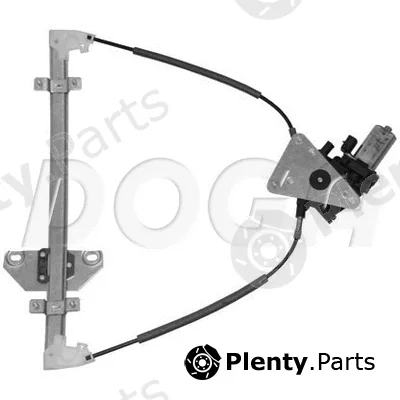 Doga 100196 — Window Regulator