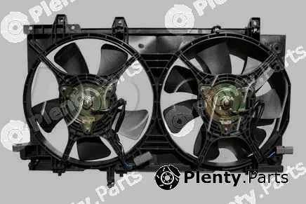 Doga ESB017 — Fan, engine cooling