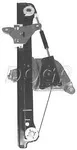 Doga 100940 — Window Regulator