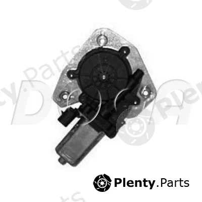 Doga 101540 — Electric Motor, window regulator