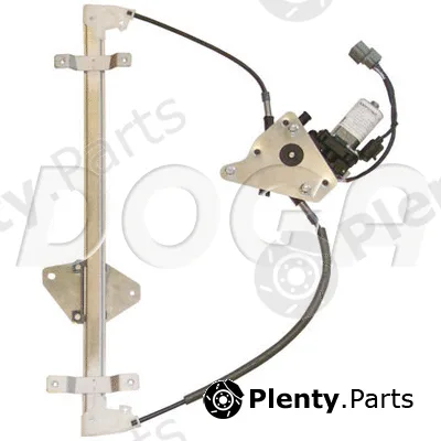 Doga 101445 — Window Regulator