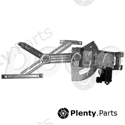 Doga 100477 — Window Regulator