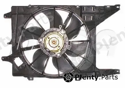 Doga ERE033 — Fan, engine cooling