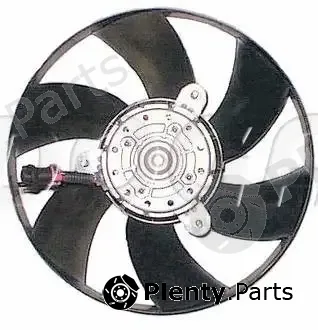 Doga ESE022 — Fan, engine cooling