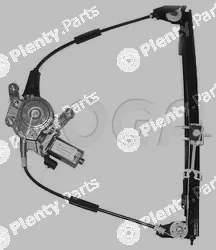 Doga 100912 — Window Regulator