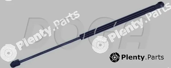 Doga 2021523 — Gas Spring, boot/cargo area