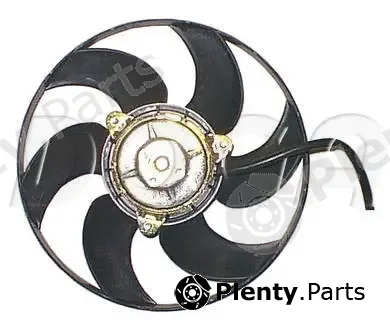 Doga ECI041 — Fan, engine cooling