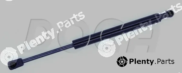 Doga 2033193 — Gas Spring, boot/cargo area