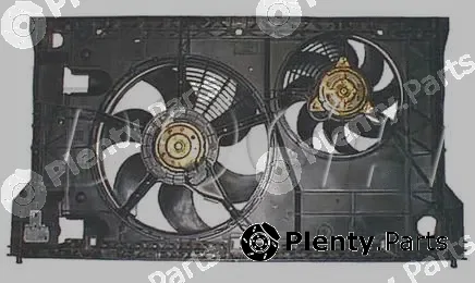Doga ERE089 — Fan, engine cooling