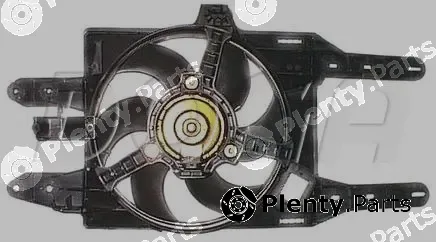 Doga EFI029 — Fan, engine cooling