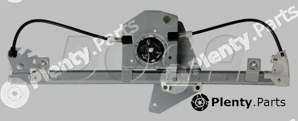Doga 101489 — Window Regulator