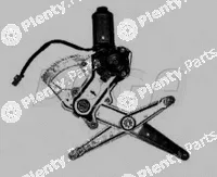 Doga 100816 — Window Regulator