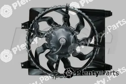 Doga EHY038 — Fan, engine cooling