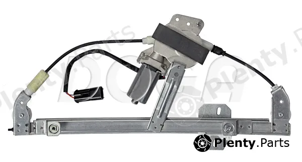 Doga 100251 — Window Regulator