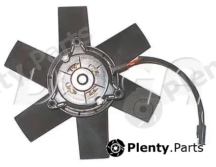 Doga ERE063 — Fan, engine cooling
