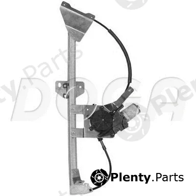 Doga 101065 — Window Regulator