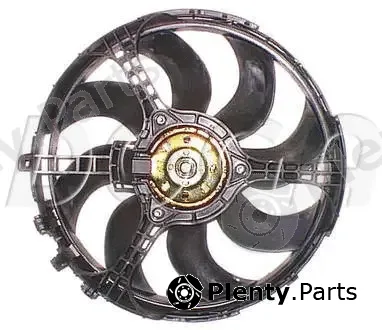 Doga EFI069 — Fan, engine cooling