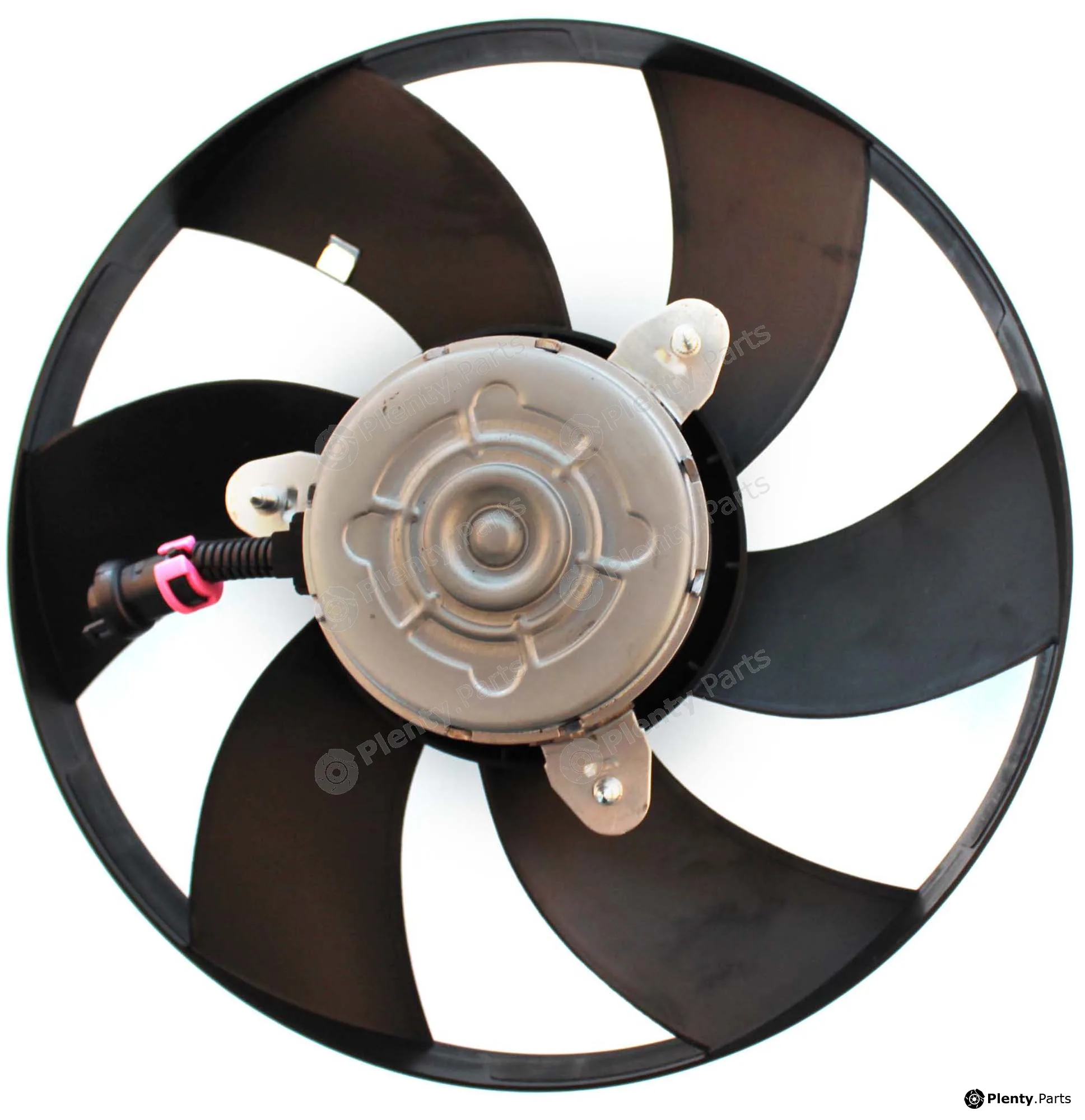 Doga ESE024 — Fan, engine cooling